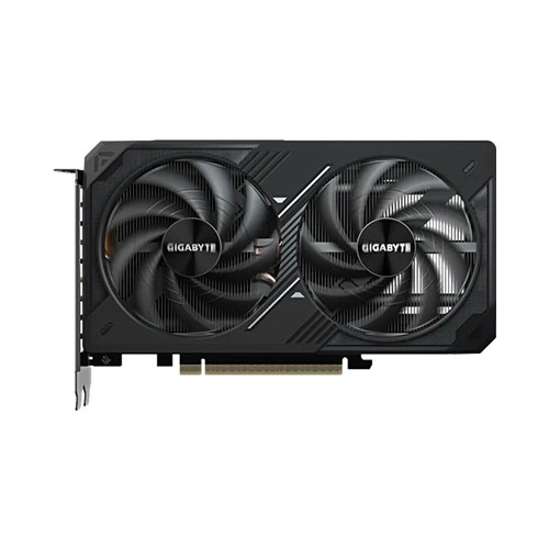 Gigabyte RTX 5060 Ti Windforce Max OC 8GB GDDR7 Graphics Card